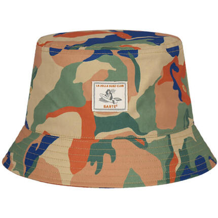 Sonnenhut M BUALAN HAT