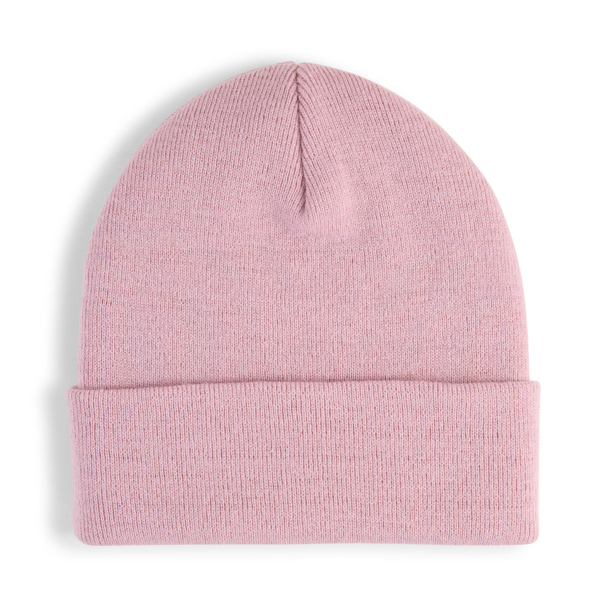 Bonnet à couronne haute avec logo PUMA CAT en métal PUMA 3/3