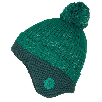 Bommelmütze reflektierend Flekkefjord Outdoor unisex