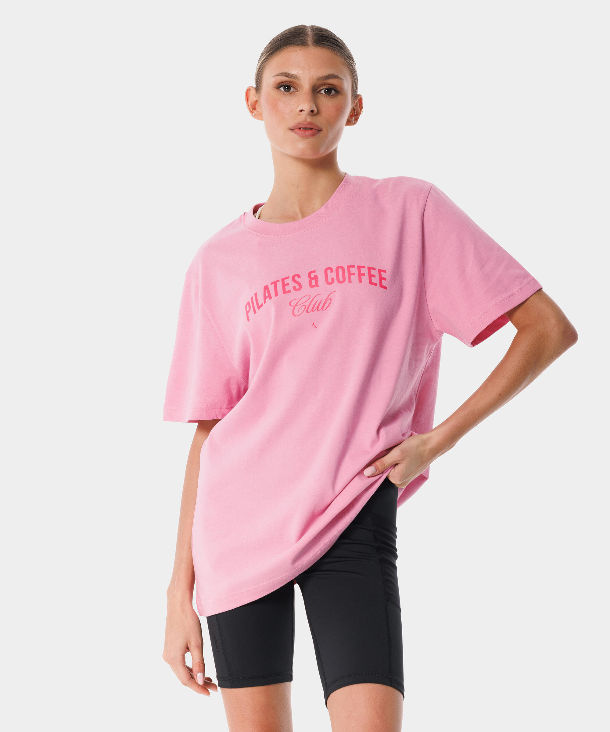 Bawełniany T-shirt z nadrukiem uniseks Carpatree 3/6