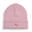 Șapcă alergare beanie cu manșetă Metal Puma Cat, negru PUMA Poised Pink