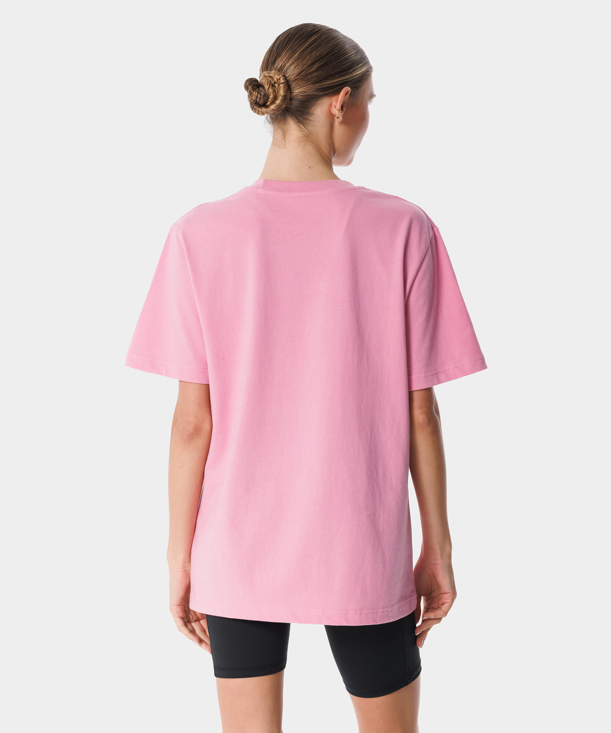 Bawełniany T-shirt z nadrukiem uniseks Carpatree 4/6