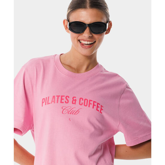 Bawełniany T-shirt z nadrukiem uniseks Carpatree