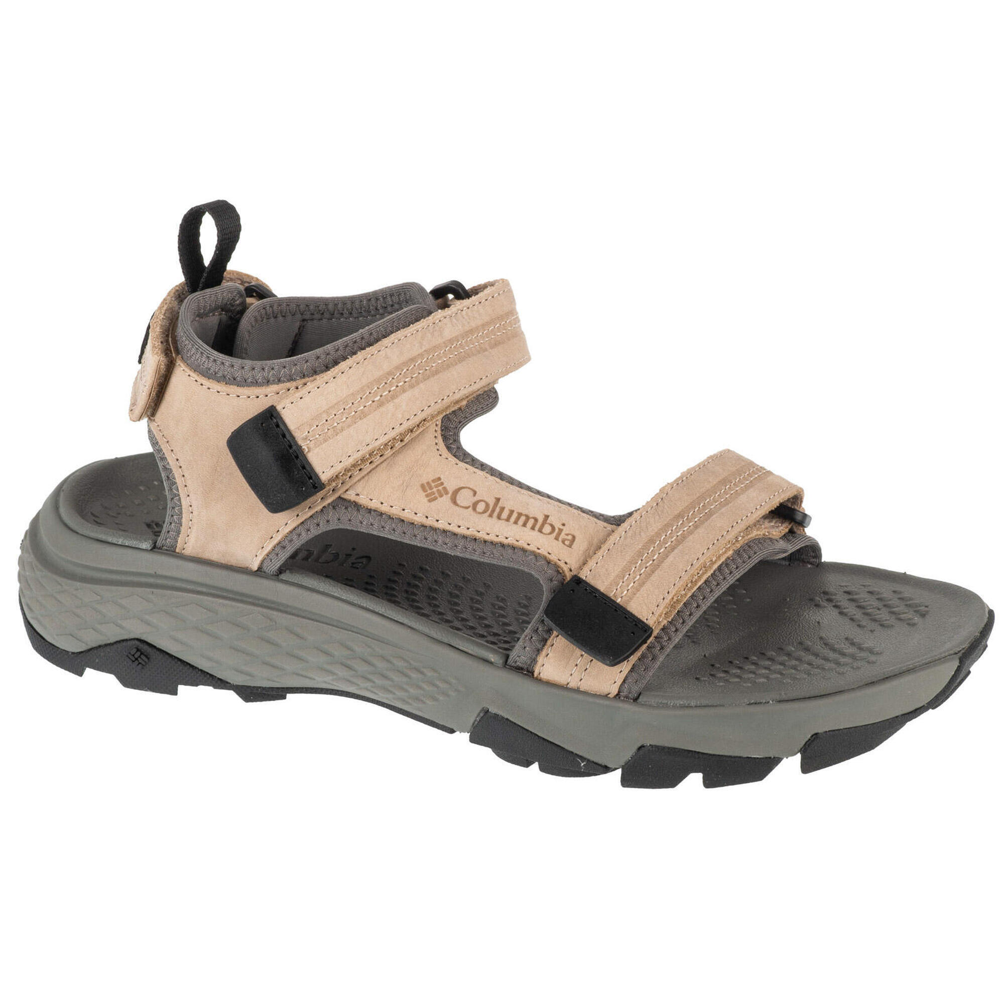 Sandały męskie, Peakfreak Rush Sandal Lea