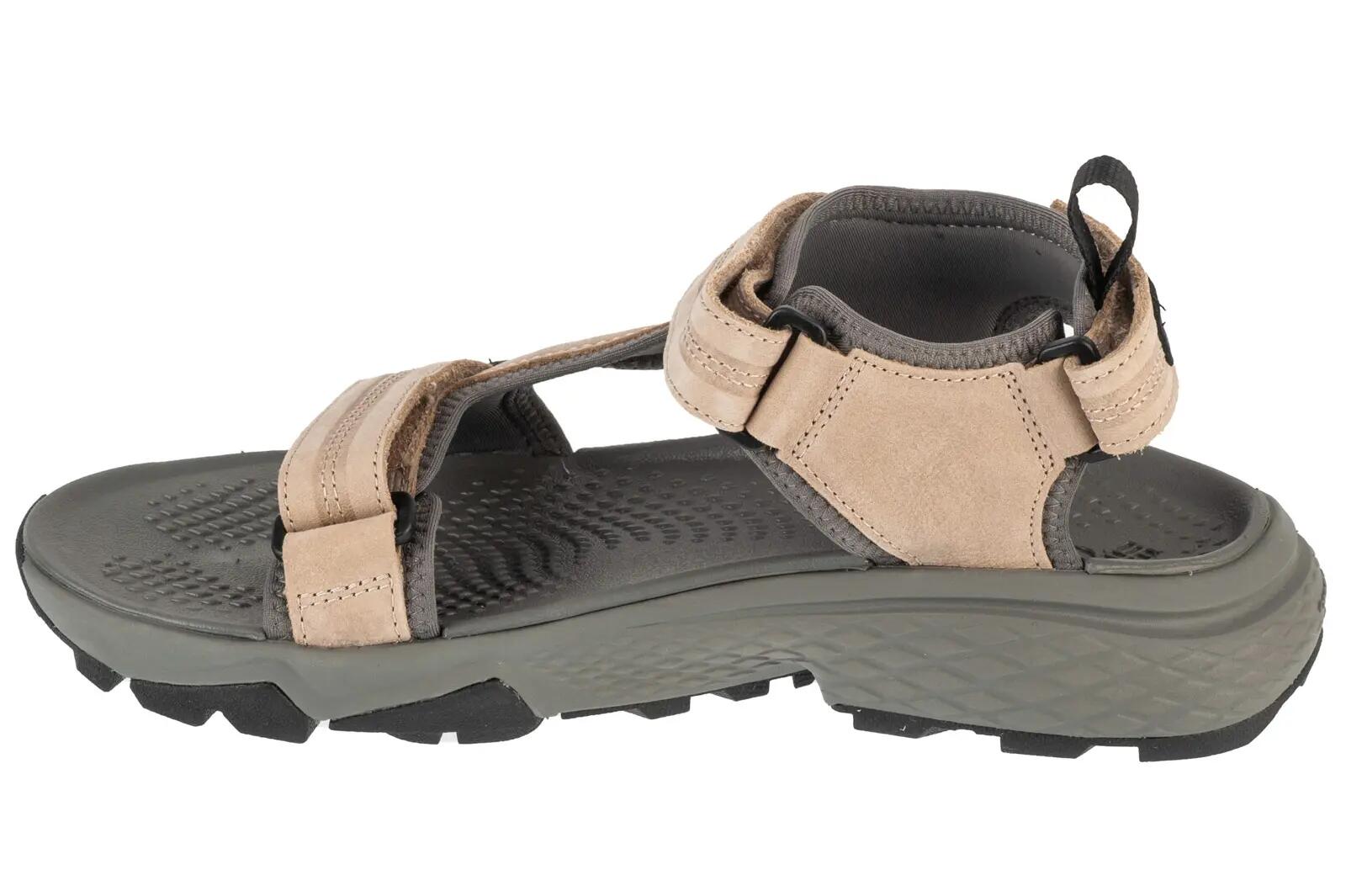 Sandały męskie,  Peakfreak Rush Sandal Lea 2/5