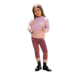 Sweatshirt équitation enfant LeMieux Mini Cici