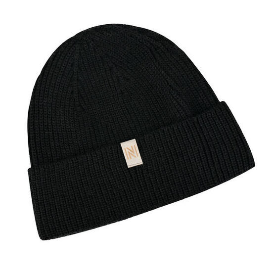 Berretto lana merino 70% – Berretto invernale lavorato a maglia premium –Norwick