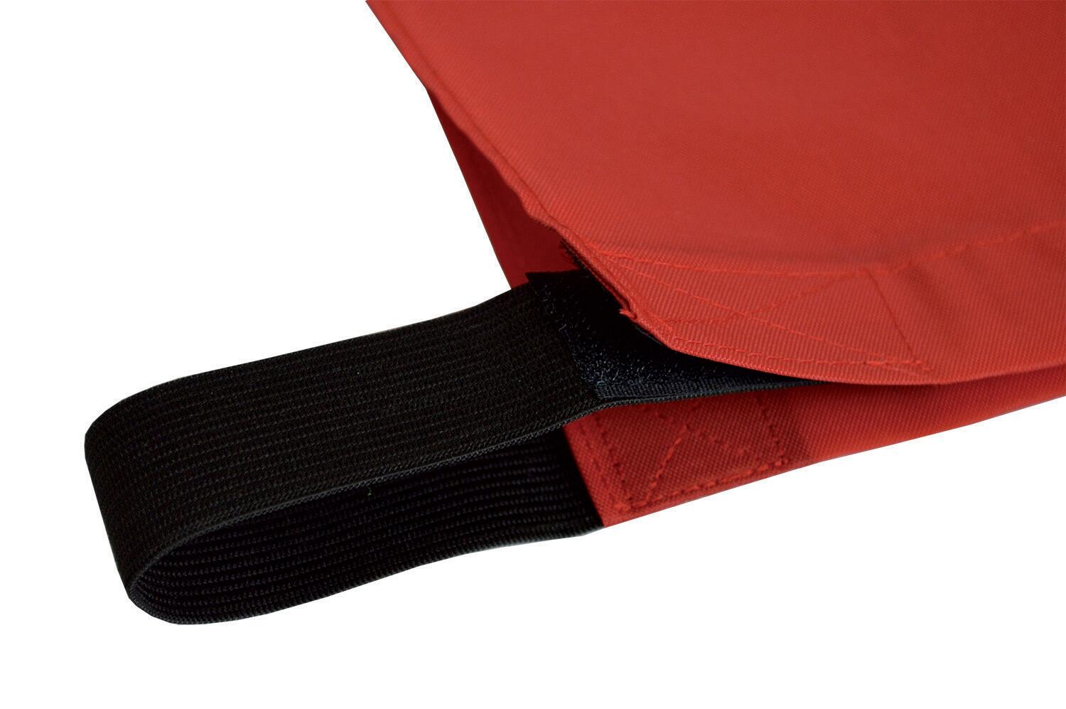 CHASUBLE NYLON Sporti rouge 2/2