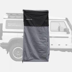 Tente de douche Horizon – Cabine d’essayage mobile