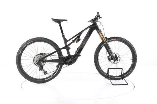Ebike ricondizionata · Rotwild R.E Ultra · Ottime condizioni