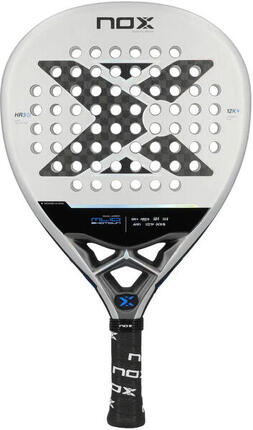 Nox Ml10 Shotgun 12k Luxury Series Ex