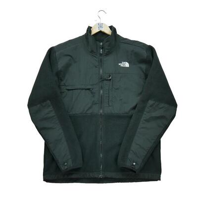 Tweedehands - heren retro denali tnf fleece jas - als nieuw