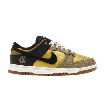 Nike Dunk Low Día De Muertos (Women's)