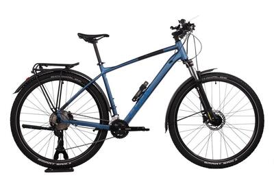 Segunda Vida - Bicicleta de montaña - Cube - XL - Muy Bueno
