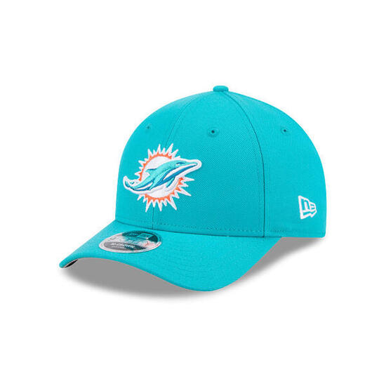Baseball Kappe New Era 9forty Miami Dolphins NFL MC OTC