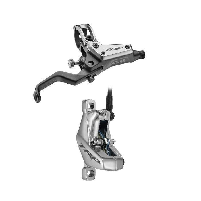 Leva Freno Anteriore Sinistra - Compatibile BMW C 600/650 GT, C Evolution, Suzuki Burgman 650