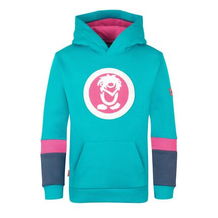 Kids Troll Sweater XT