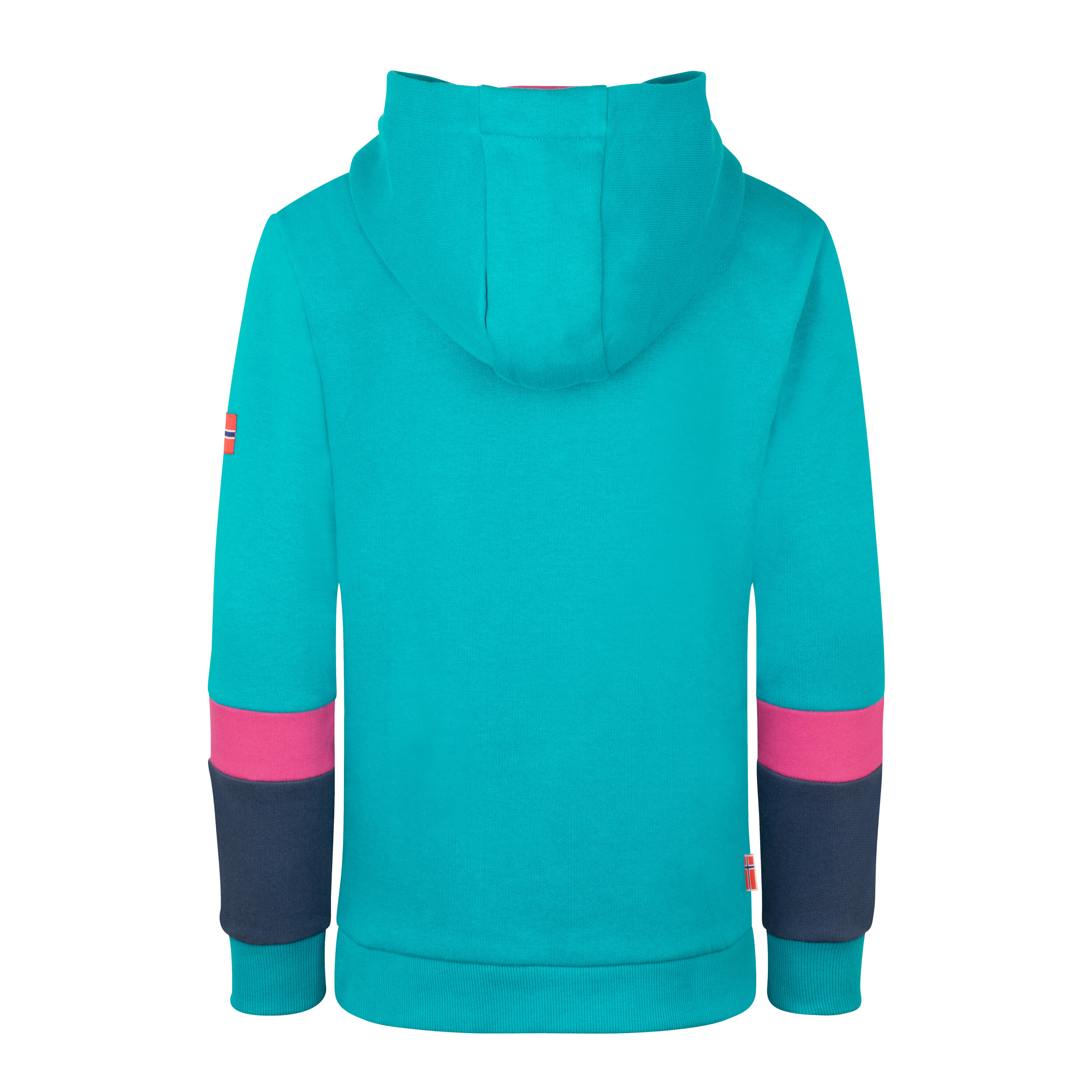 Hoodie Troll XT Outdoor unisex 3/3