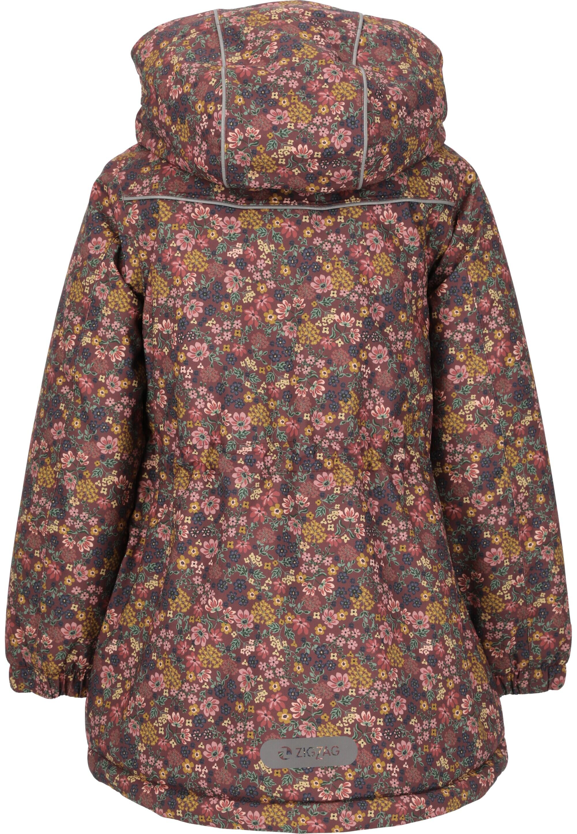 Parka Angelina V2 2/5