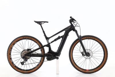 Tweedehands e-bike · habit gx · zeer goede toestand
