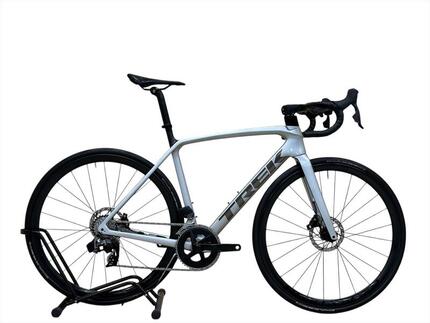 Segunda Vida - bicicleta de carretera Trek Emonda SL 5 Rival AXS - Como nuevo
