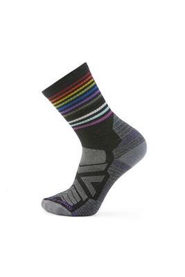 Skarpety trekkingowe damskie hike light cushion pride