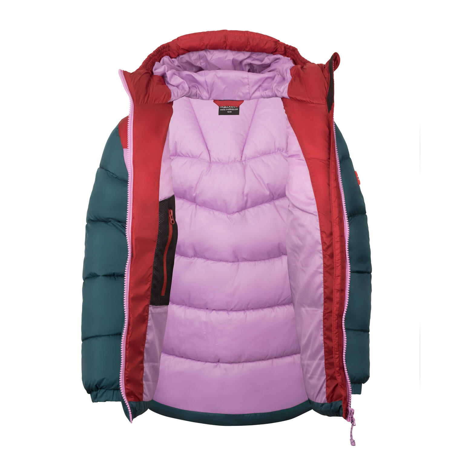Kids Kirkenes Jacket 3/3