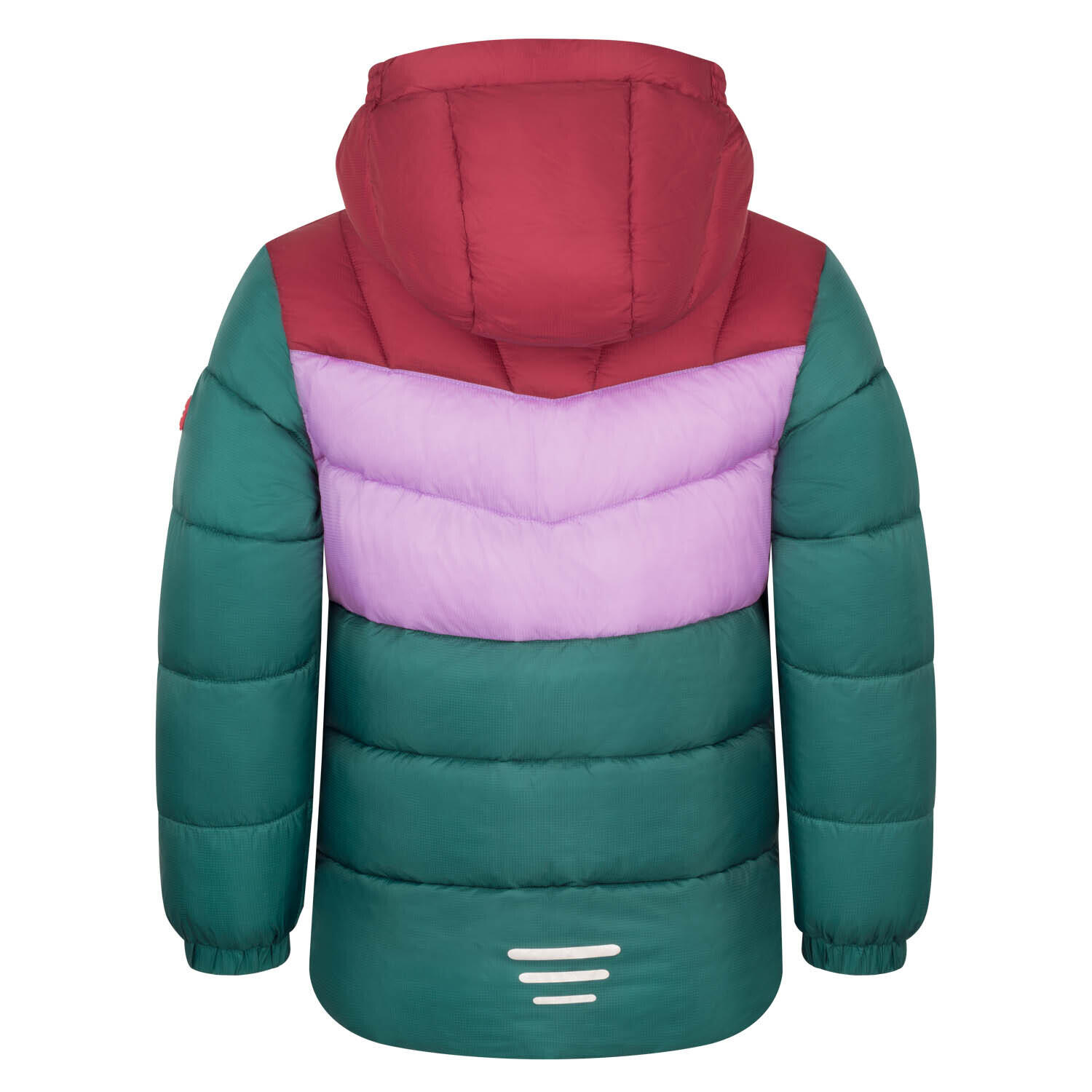Kids Kirkenes Jacket 2/3