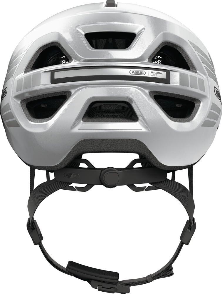 ABUS Urban-I 4.0 city helm - voor tieners, vrouwen en mannen