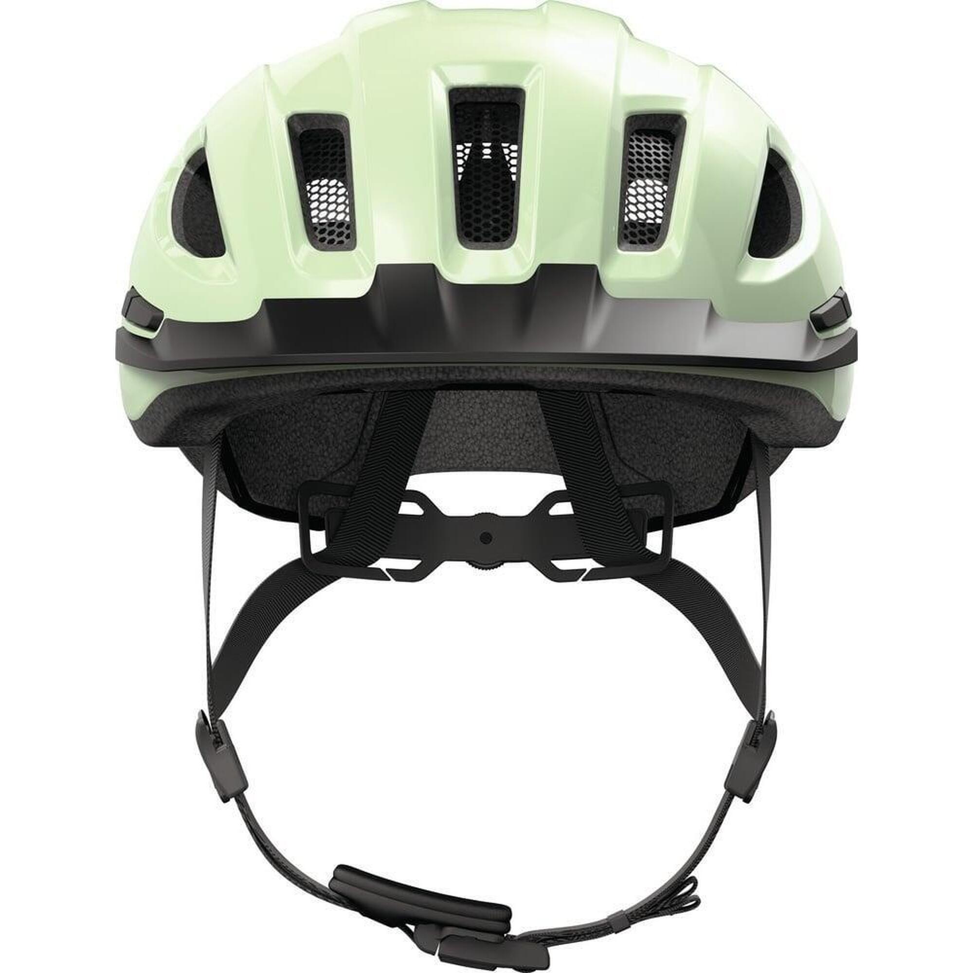 Casca de bicicletă ABUS Urban-I 4.0