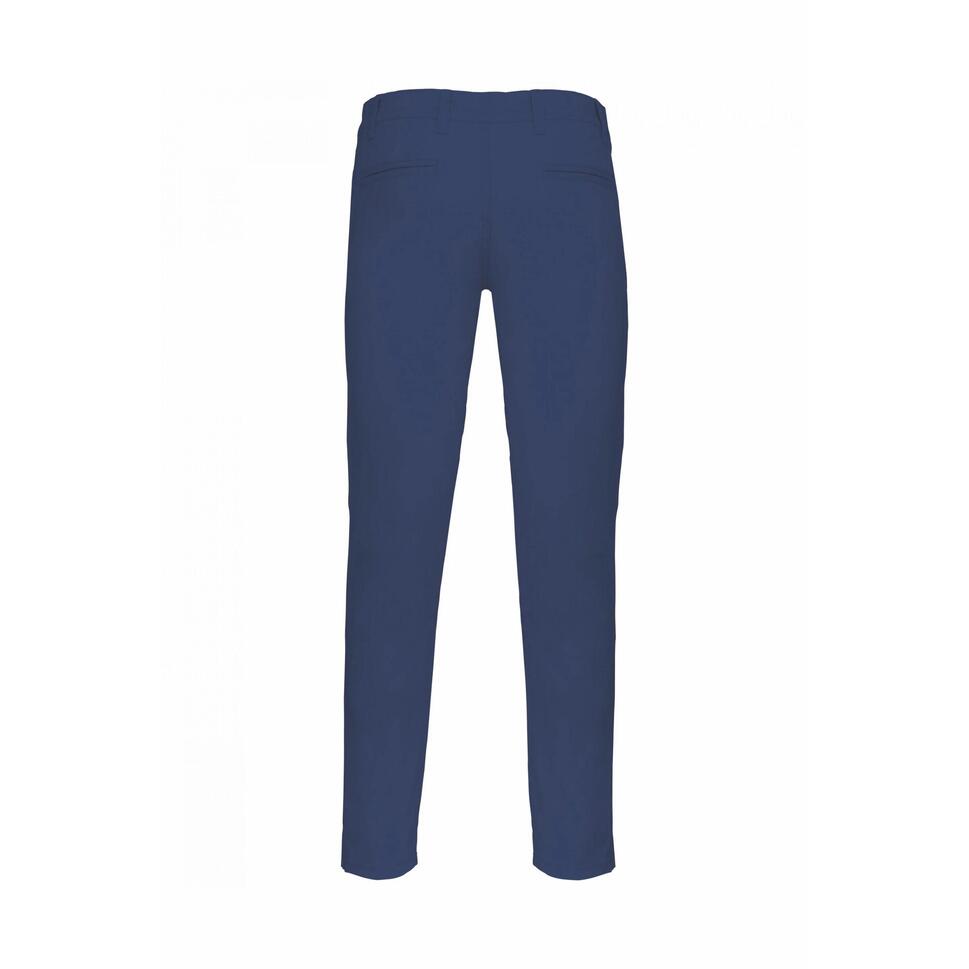 Spodnie chino Kariban