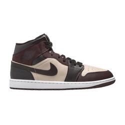Jordan 1 Mid SE Paris YMCA