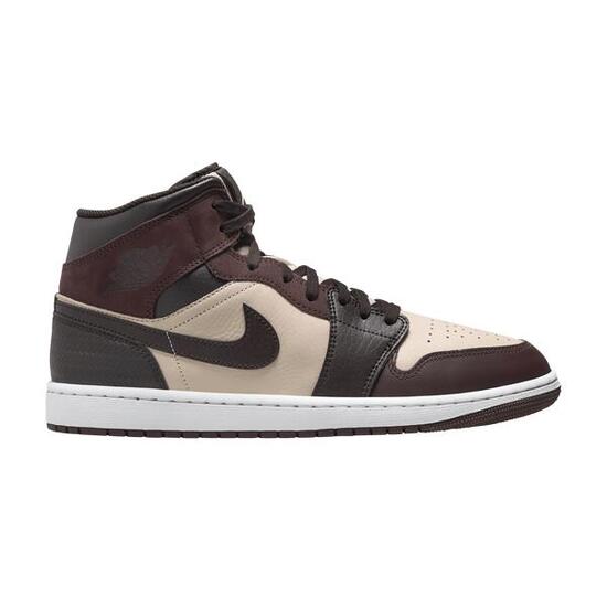 Jordan 1 Mid SE Paris YMCA