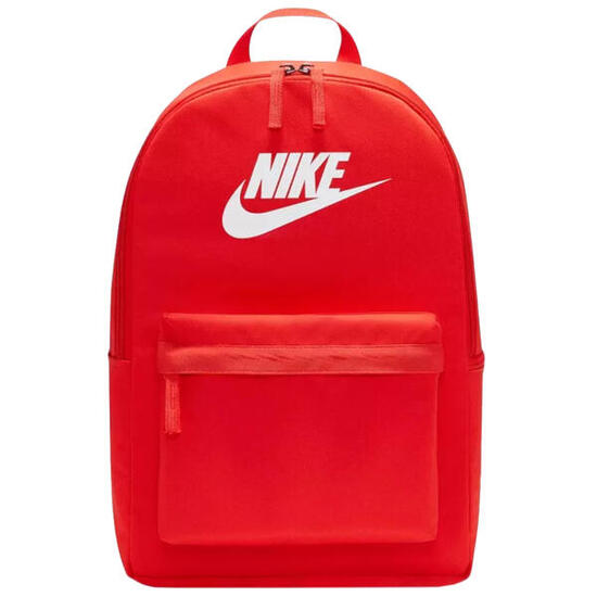 Plecak sportowo-turystyczny dla dorosłych Nike NK Heritage pojemność 20 L