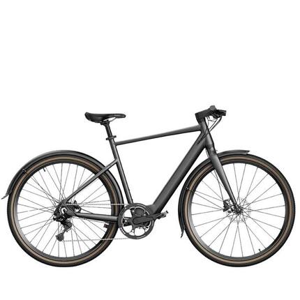 Second Life - Vélo électrique Fiido C21 80 km 9 V d'occasion City M