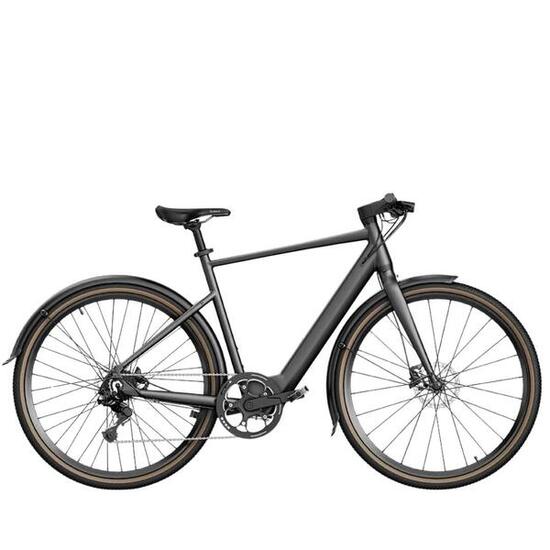 Second Life - Bici elettrica Fiido C21 80km 9v usata City XL