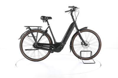 Ebike ricondizionata · Gazelle Arroyo C8 HMB Elite · Come nuovo