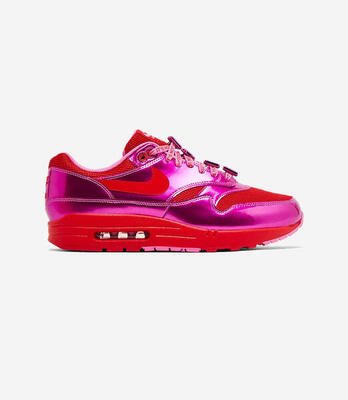 Nike Air Max 1 PRM Valentine's Day Playful Pink