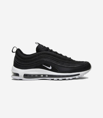 Nike Air Max 97 Black White