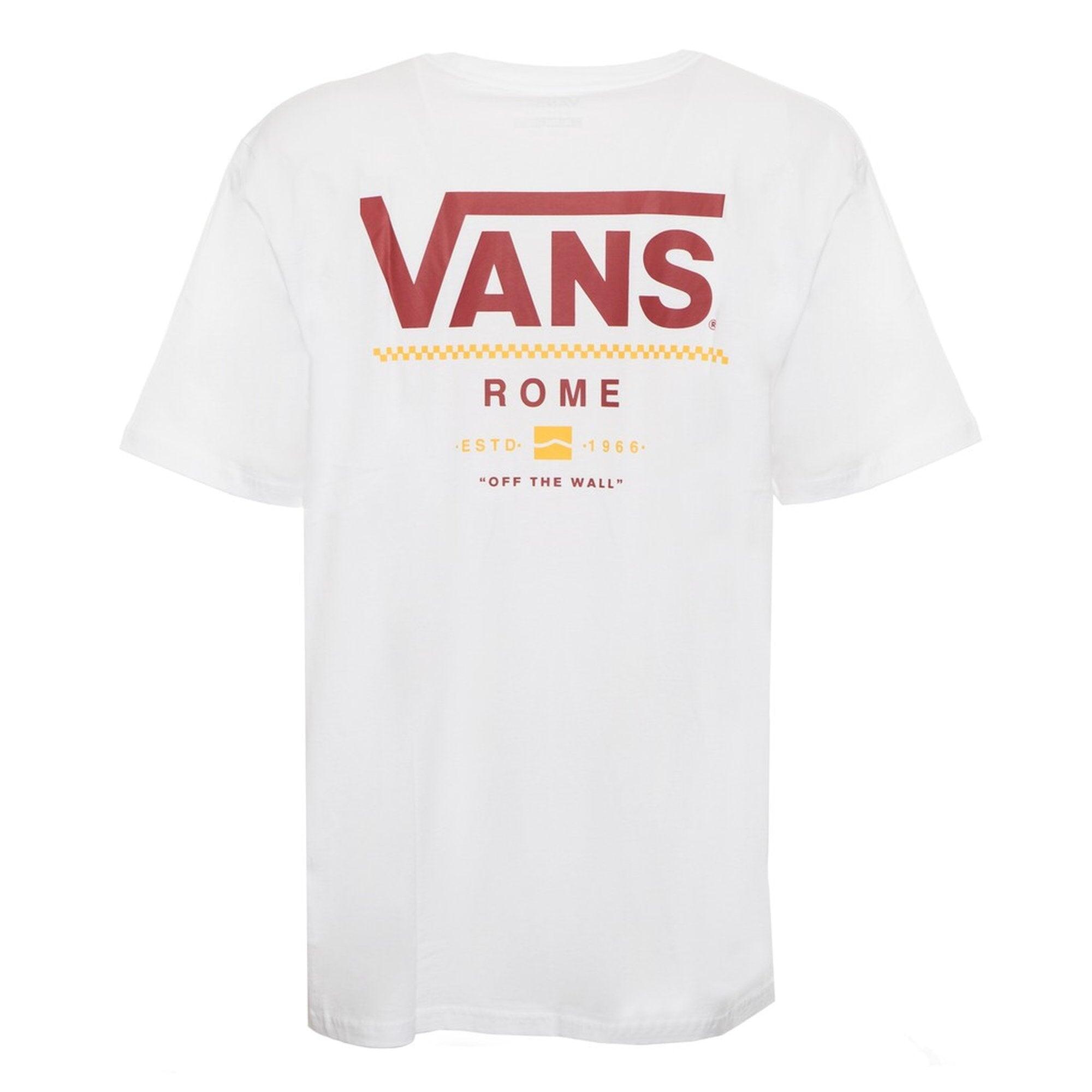 Vans VN0A4CYDWHT1 - white 2/3