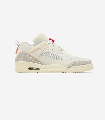 Jordan Spizike Low Coconut Milk