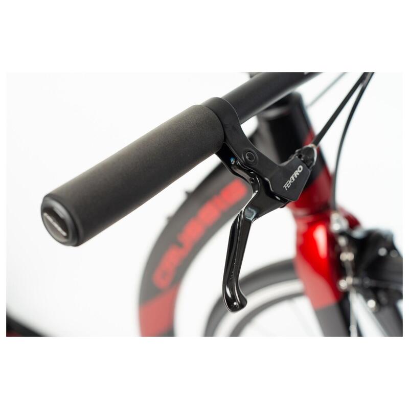 Foot Bike CRUSSIS Road 4.2-2, Unisex