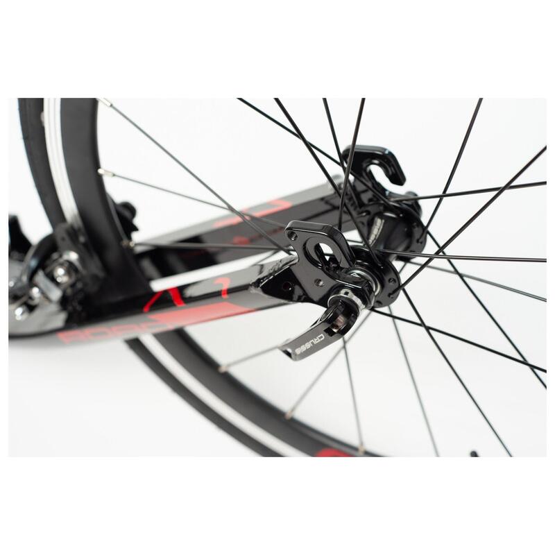 Foot Bike CRUSSIS Road 4.2-2, Unisex