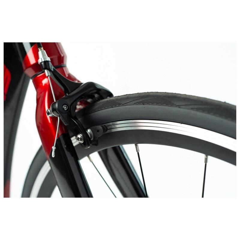 Foot Bike CRUSSIS Road 4.2-2, Unisex