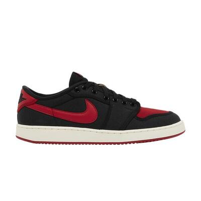 Jordan 1 retro ajko low bred