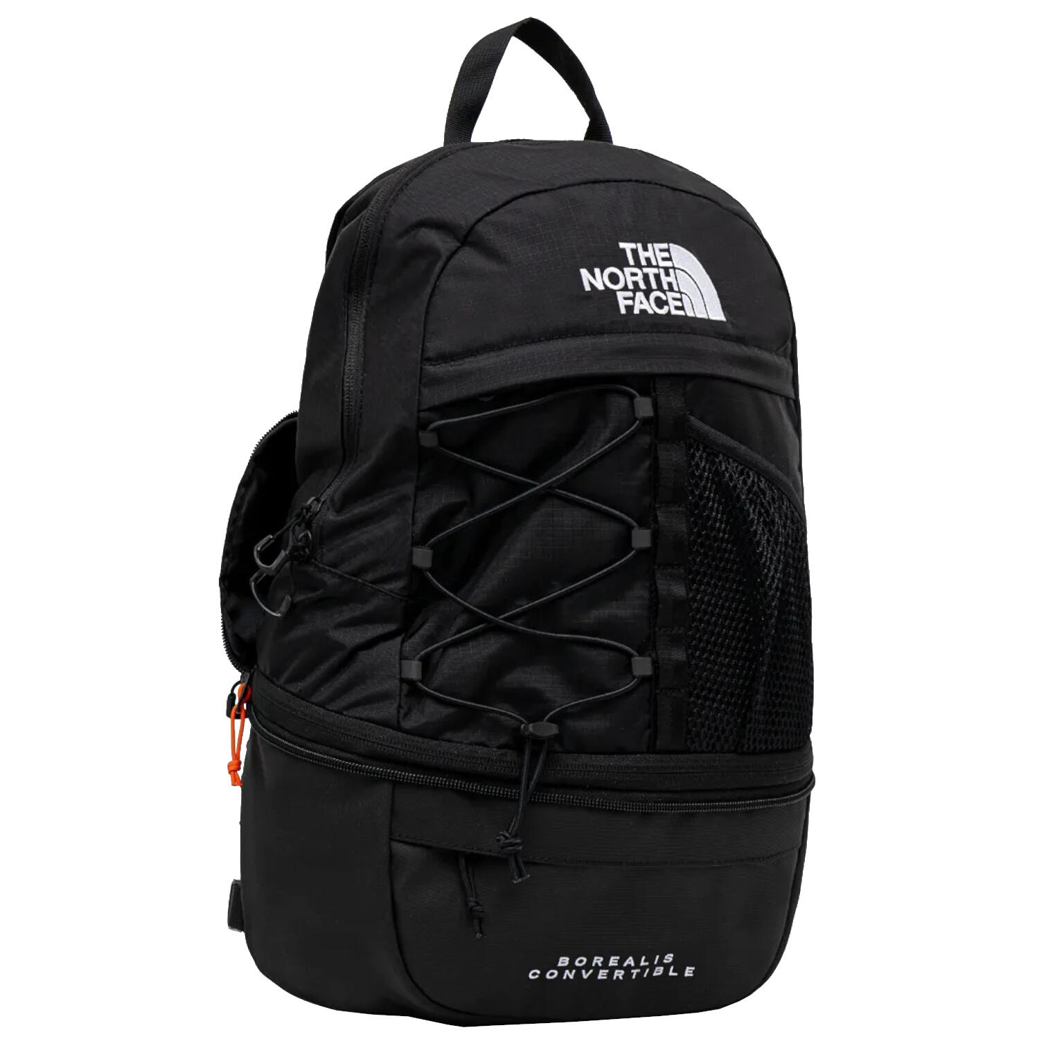 The North Face Borealis Convertible Pack - Rucksack 45 cm 2/7