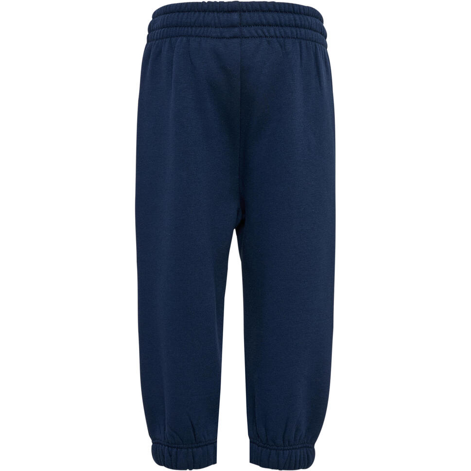 Spodnie dresowe dla niemowląt Hummel Bee Loose