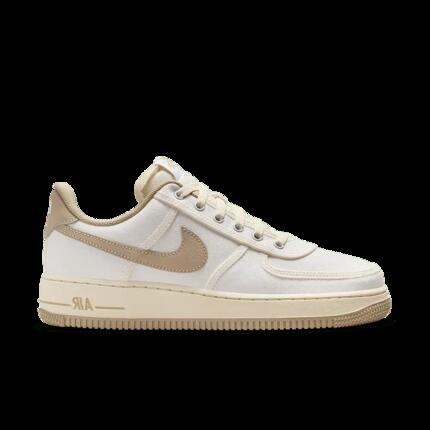 Nike Air Force 1 Low '07 Sail Coconut (Women's)