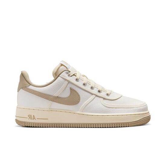 Nike Air Force 1 Low '07 Sail Coconut (Women's)
