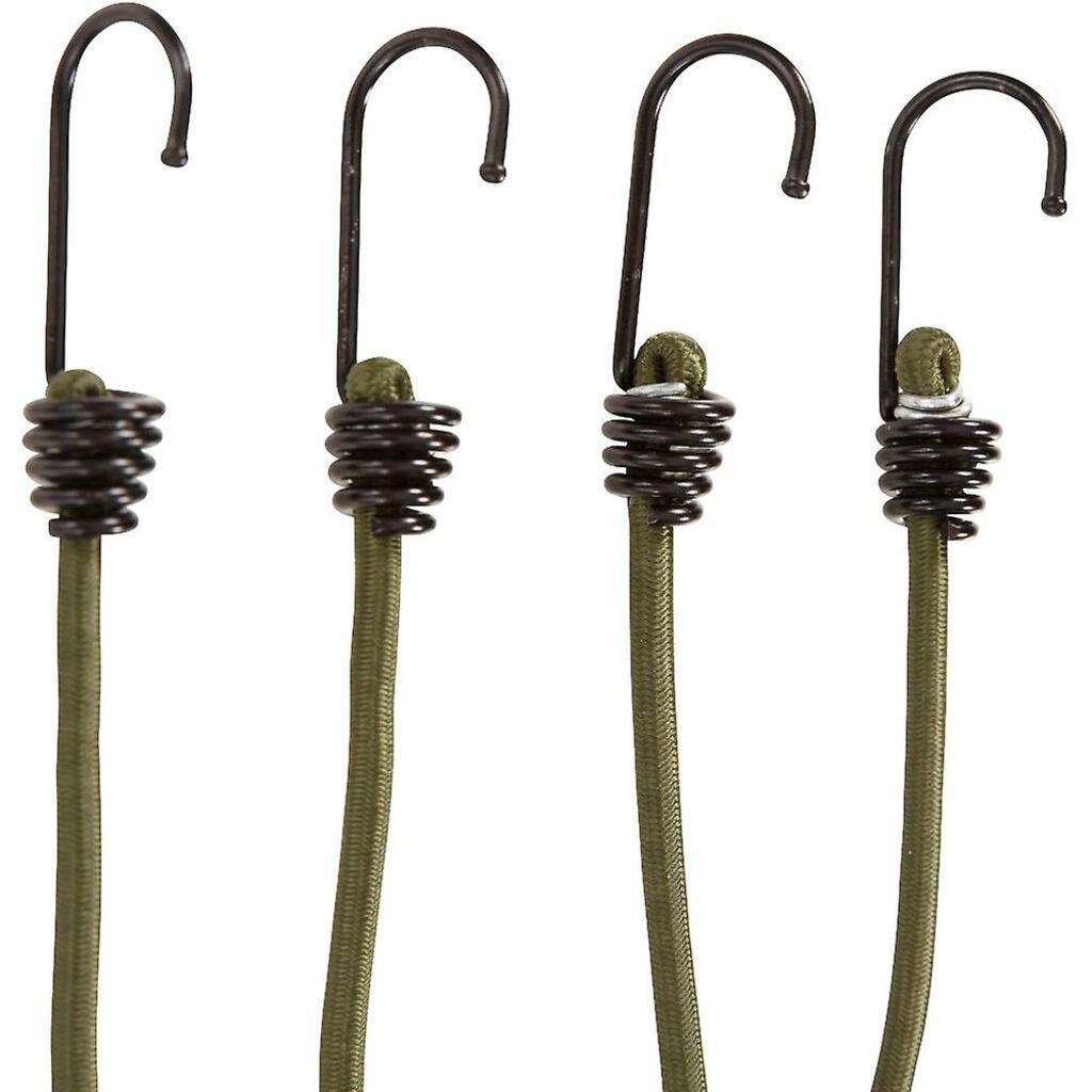 Cavo elastico Trespass (x4) 4/7